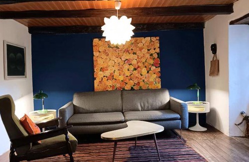 Gurro House | 120 m² House ∙ 3 bedrooms ∙ 6 guests
