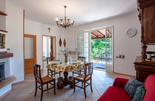 Apecchio House | 120 m² House ∙ 4 bedrooms ∙ 7 guests