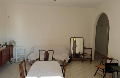 Triscina House | 120 m² House ∙ 4 bedrooms ∙ 11 guests