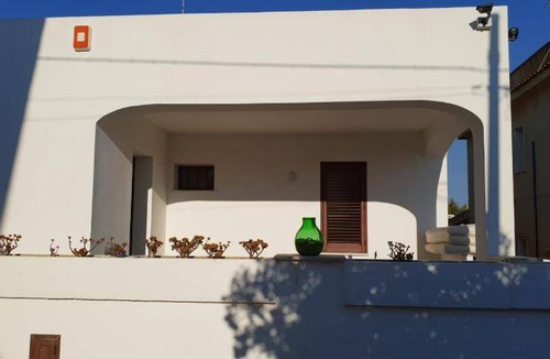 Triscina House | 120 m² House ∙ 4 bedrooms ∙ 11 guests