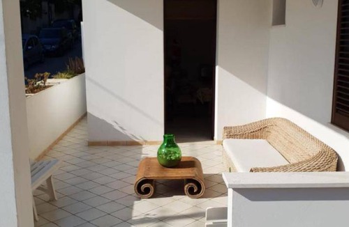 Triscina House | 120 m² House ∙ 4 bedrooms ∙ 11 guests