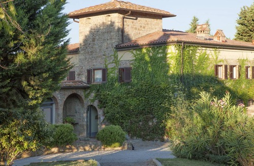 Barberino Val d'Elsa Resort | 120 m² Resort ∙ 3 bedrooms ∙ 6 guests