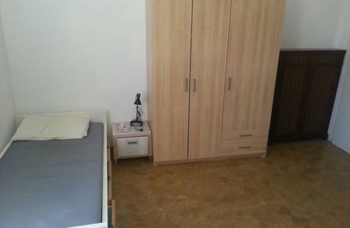Saragozza-Porto Other | 120 m² Shared room ∙ 1 bedroom ∙ 2 guests