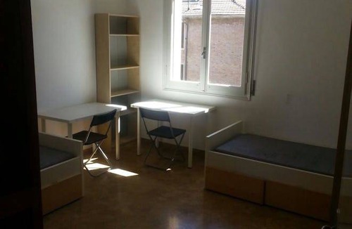 Saragozza-Porto Other | 120 m² Shared room ∙ 1 bedroom ∙ 2 guests