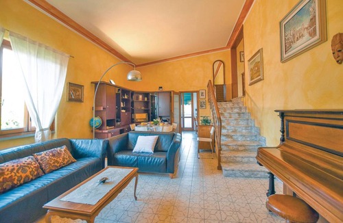 Lido di Camaiore House | 120 m² Maisonette ∙ 3 bedrooms ∙ 6 guests