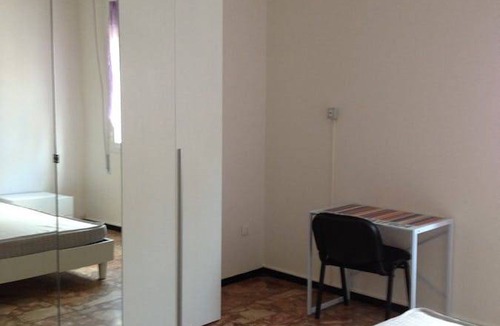 Bolognina Resort | 120 m² Private room ∙ 1 bedroom ∙ 1 guest