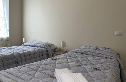 Loreto Resort | 120 m² Private room ∙ 1 bedroom ∙ 1 guest