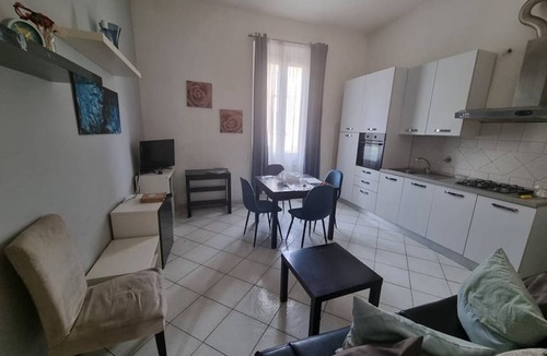 Oltrarno Other | 120 m² Shared room ∙ 1 bedroom ∙ 1 guest