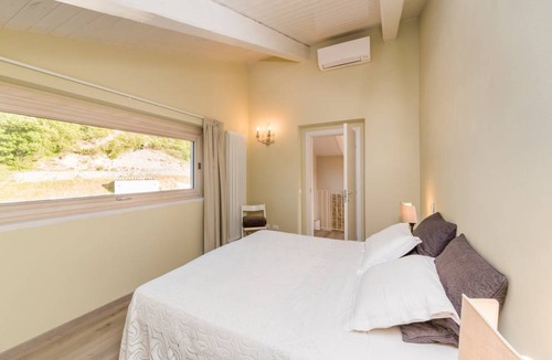 Apecchio Villa | 120 m² Villa ∙ 2 bedrooms ∙ 6 guests