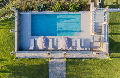 Cortona Villa | 120 m² Villa ∙ 3 bedrooms ∙ 8 guests