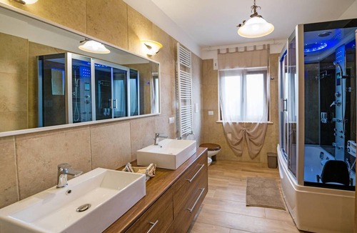 Alberobello Villa | 120 m² Villa ∙ 3 bedrooms ∙ 6 guests