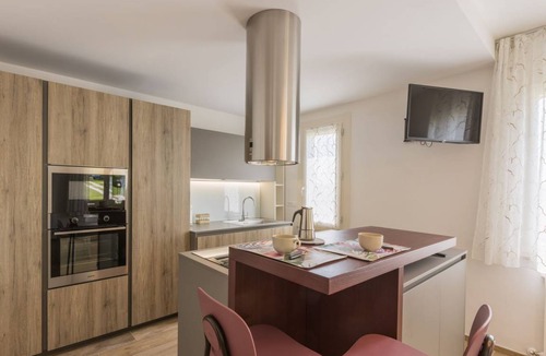 Mondavio Villa | 120 m² Villa ∙ 4 bedrooms ∙ 8 guests