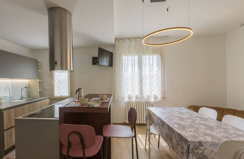 Mondavio Villa | 120 m² Villa ∙ 4 bedrooms ∙ 8 guests