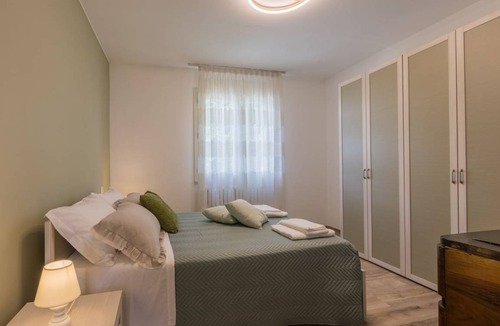 Mondavio Villa | 120 m² Villa ∙ 4 bedrooms ∙ 8 guests