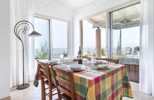 Alcamo Villa | 120 m² Villa ∙ 5 bedrooms ∙ 10 guests