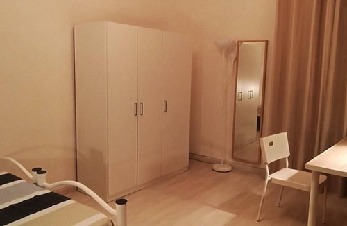 Salario Other | 121 m² Shared room ∙ 1 bedroom ∙ 2 guests