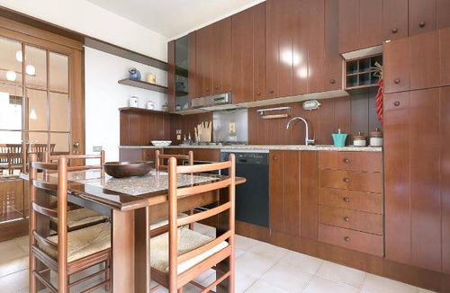 Favaro Veneto Apartment | 122 m² Apartment ∙ 3 bedrooms ∙ 7 guests