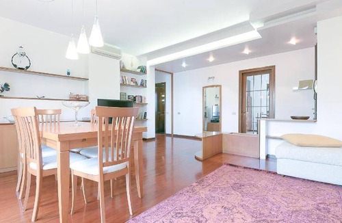 Favaro Veneto Apartment | 122 m² Apartment ∙ 3 bedrooms ∙ 7 guests