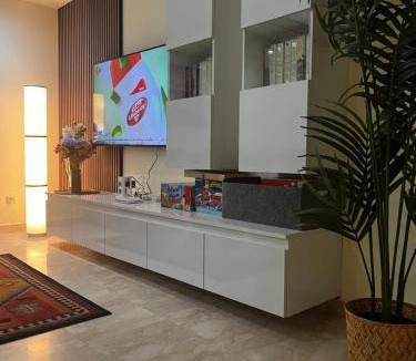 Semlalia Apartment | 122 m² Apartment ∙ 2 bedrooms ∙ 6 guests
