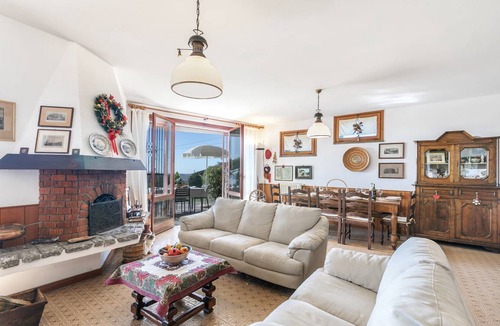 Massino Visconti House | 125 m² House ∙ 3 bedrooms ∙ 6 guests