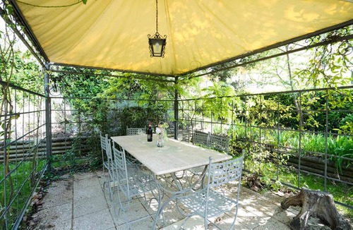 Chianciano Terme House | 125 m² Maisonette ∙ 2 bedrooms ∙ 5 guests