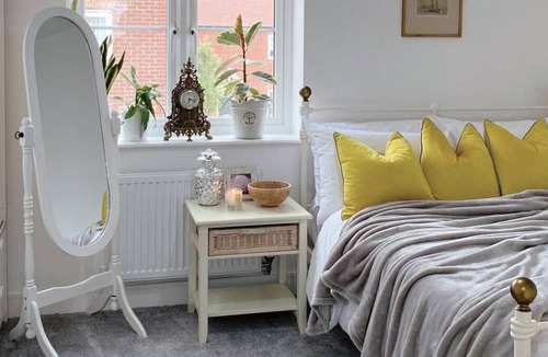 Bicester House | 129 m² House ∙ 2 bedrooms ∙ 8 guests