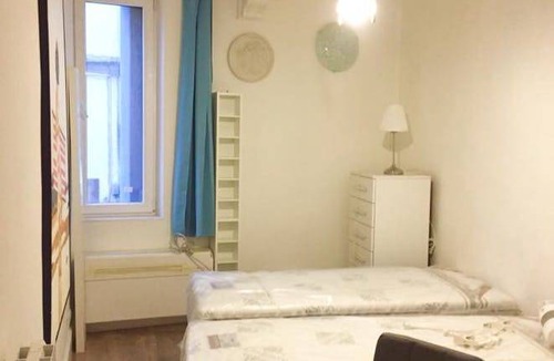 Santa Maria Novella Other | 129 m² Shared room ∙ 1 bedroom ∙ 2 guests
