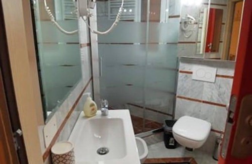 Santa Maria Novella Other | 129 m² Shared room ∙ 1 bedroom ∙ 2 guests