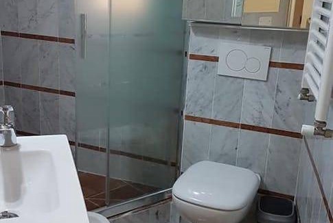 Santa Maria Novella Other | 129 m² Shared room ∙ 1 bedroom ∙ 2 guests