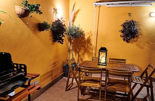Tuscolano Apartment | 137 m² Apartment ∙ 3 bedrooms ∙ 7 guests