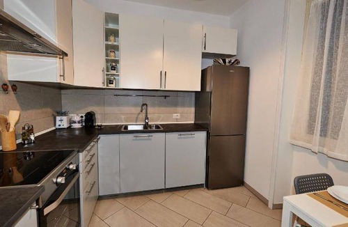 Tuscolano Apartment | 137 m² Apartment ∙ 3 bedrooms ∙ 7 guests