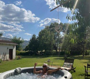 Scurcola Marsicana Bed & Breakfast | 13 m² Bed and breakfast ∙ 3 guests