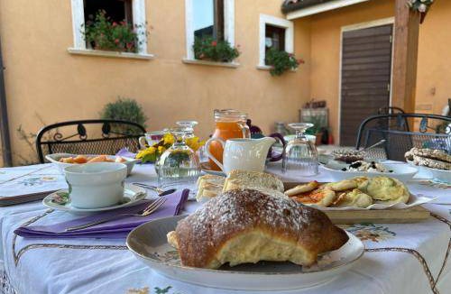 Scurcola Marsicana Bed & Breakfast | 13 m² Bed and breakfast ∙ 3 guests