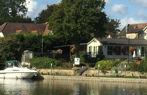 Bidford-on-Avon Bed & Breakfast | 13 m² Bed and breakfast ∙ 2 guests