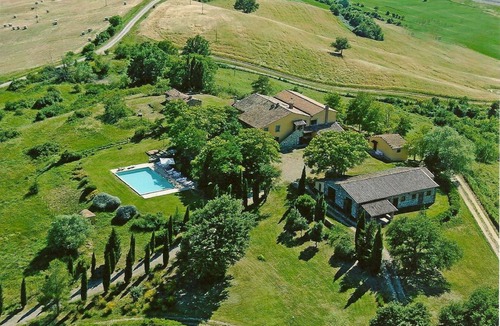 Il Poggio Apartment | 130 m² Apartment ∙ 3 bedrooms ∙ 6 guests