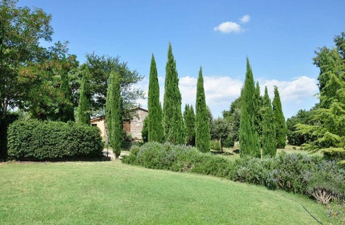 Il Poggio Apartment | 130 m² Apartment ∙ 3 bedrooms ∙ 6 guests