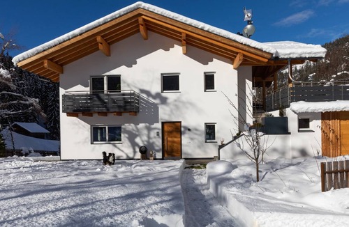 Eggen Apartment | 130 m² Apartment ∙ 2 bedrooms ∙ 5 guests