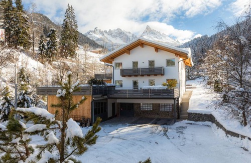 Eggen Apartment | 130 m² Apartment ∙ 2 bedrooms ∙ 5 guests