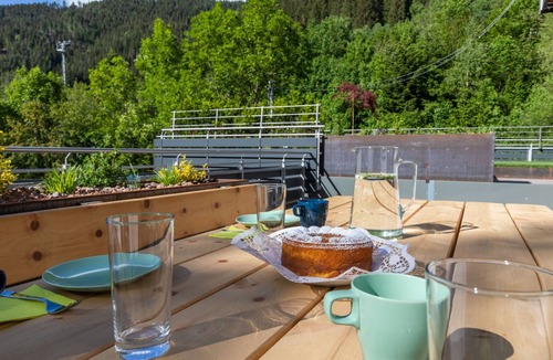 Eggen Apartment | 130 m² Apartment ∙ 2 bedrooms ∙ 5 guests