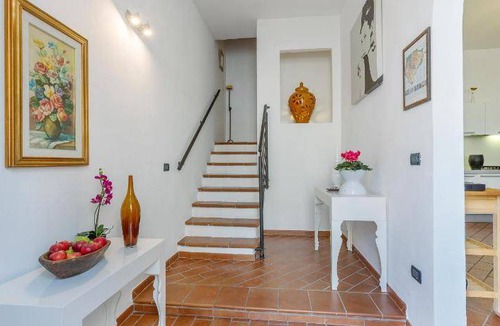 Francolino Apartment | 130 m² Apartment ∙ 3 bedrooms ∙ 8 guests