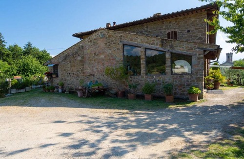 Twist House | 130 m² Farmhouse ∙ 1 bedroom ∙ 6 guests