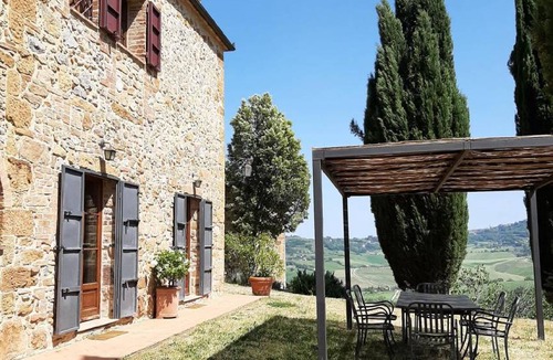 Montefollonico House | 130 m² House ∙ 3 bedrooms ∙ 6 guests