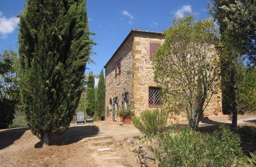 Montefollonico House | 130 m² House ∙ 3 bedrooms ∙ 6 guests