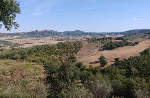 Montefollonico House | 130 m² House ∙ 3 bedrooms ∙ 6 guests