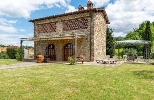 Reggello House | 130 m² House ∙ 1 bedroom ∙ 2 guests