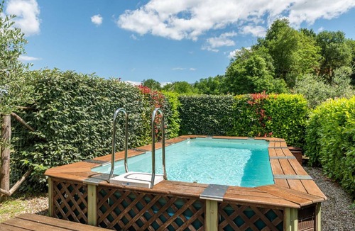 Reggello House | 130 m² House ∙ 1 bedroom ∙ 2 guests