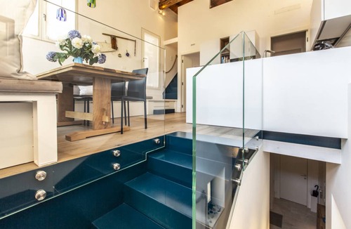 Cannaregio House | 130 m² House ∙ 2 bedrooms ∙ 6 guests