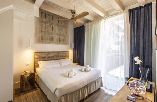 Cannaregio House | 130 m² House ∙ 2 bedrooms ∙ 6 guests