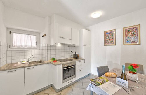 Cademario House | 130 m² House ∙ 3 bedrooms ∙ 8 guests