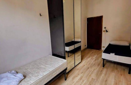 Sant' Ambrogio Other | 130 m² Shared room ∙ 1 bedroom ∙ 3 guests